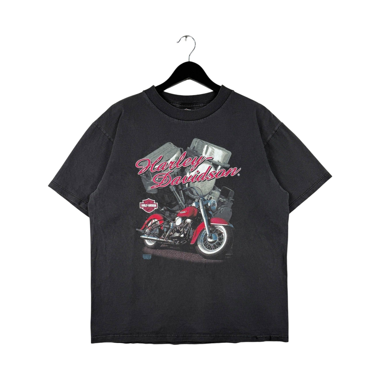 Harley Davidson