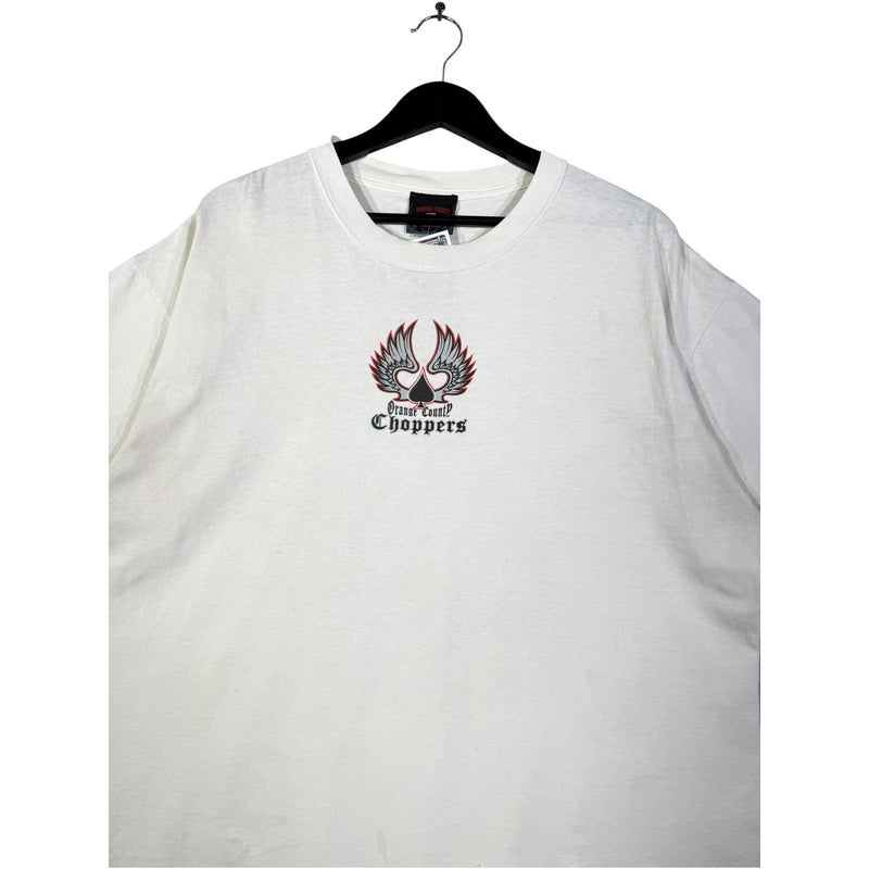 Vintage Orange County Choppers T-Shirt