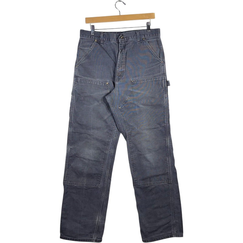 Vintage Carhartt Double Knee Carpenter Pants