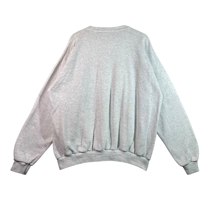 Vintage Morehouse College Tigers HBCU Crewneck