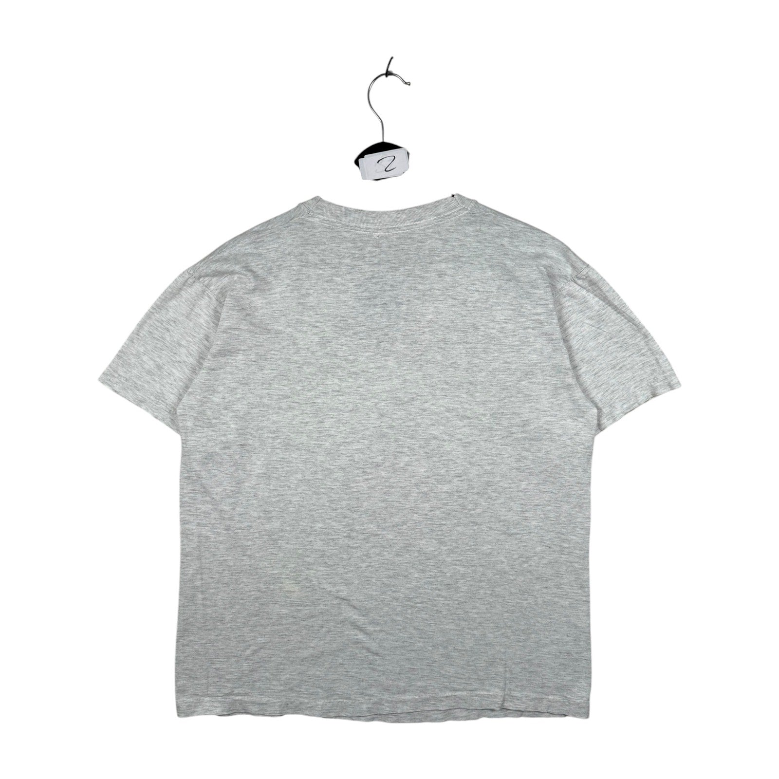 Vintage San Diego Blood Bank Horse T-Shirt