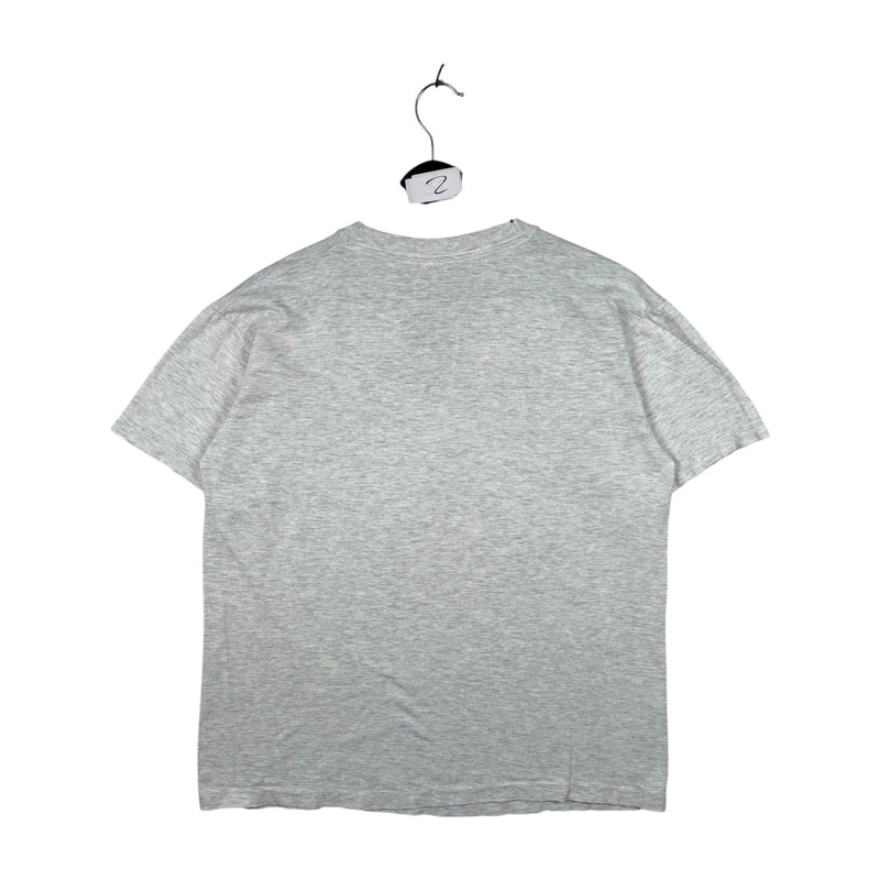 Vintage San Diego Blood Bank Horse T-Shirt