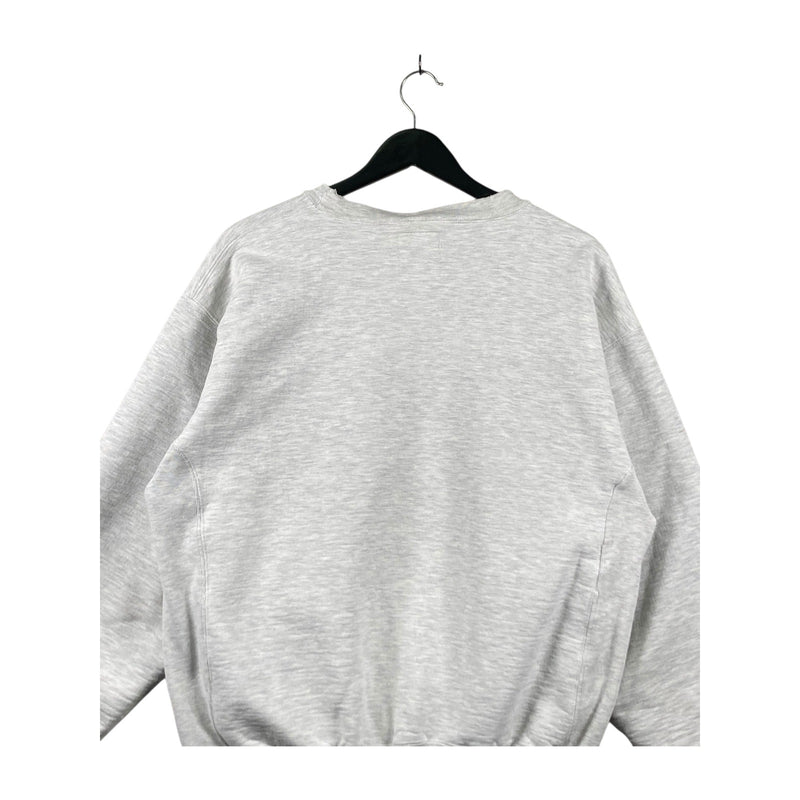 Vintage Russell Athletic Duke Blue Devils Crewneck