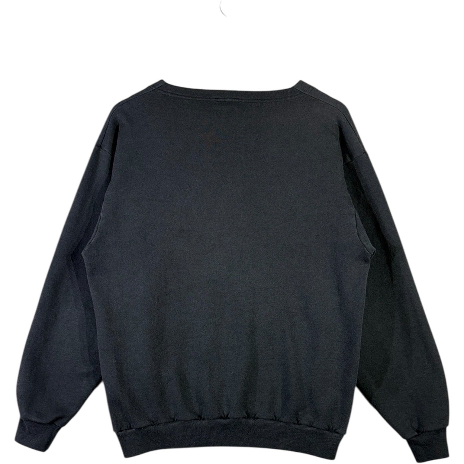 Vintage Walt Disney Mickey Mouse Button Up Cardigan Sweater