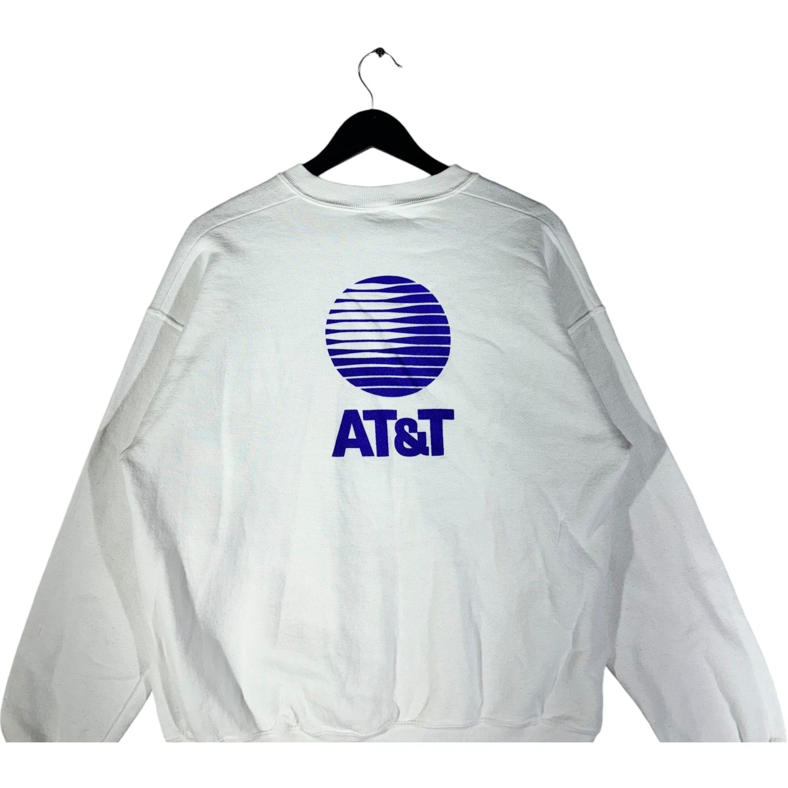 Vintage AT&T Promo Crewneck