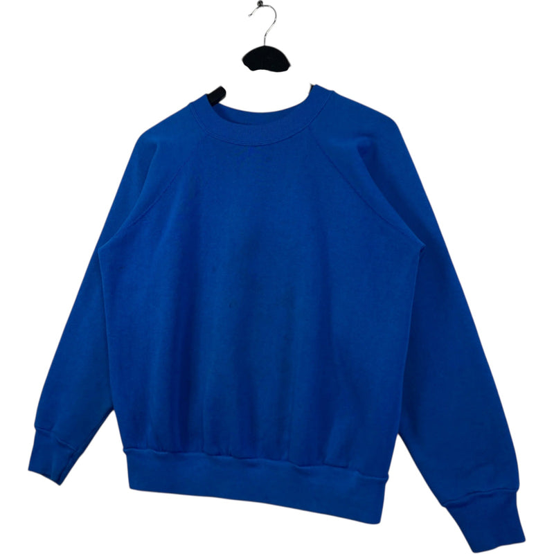 Vintage Pannill Sweatshirt Co. Blank Crewneck