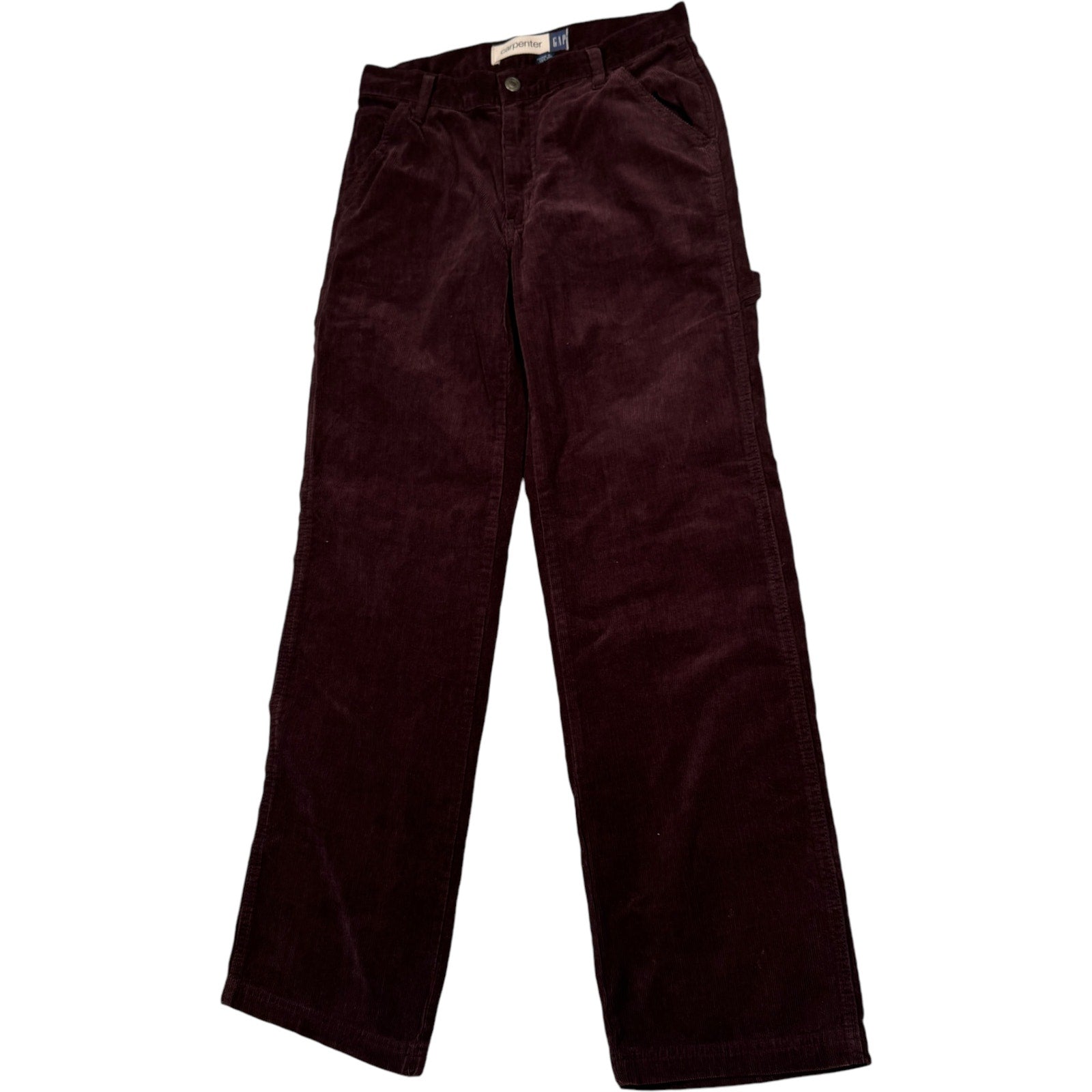 Vintage Women's Gap Carpenter Pants