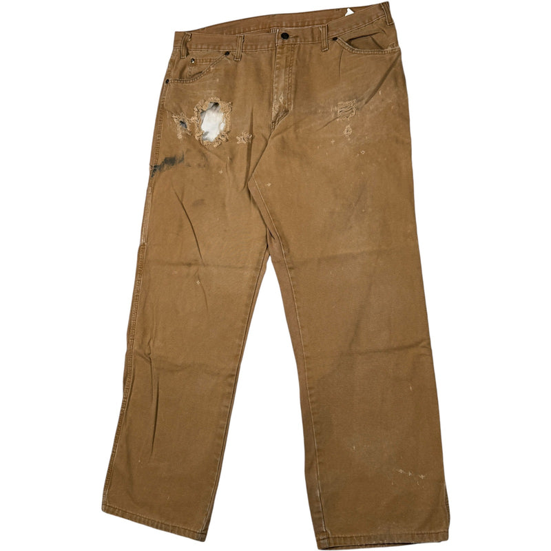 Vintage Dickies Carpenter Pants 36x32