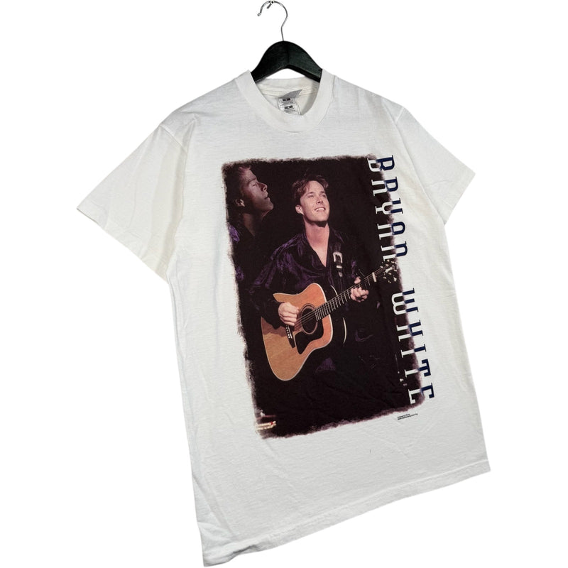 Vintage Bryan White Tour Tee 1997