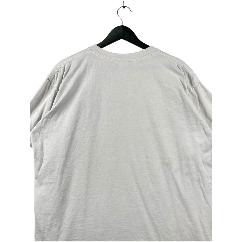 Vintage Led Zeppelin Swan Song Icarus Rock Band T-Shirt