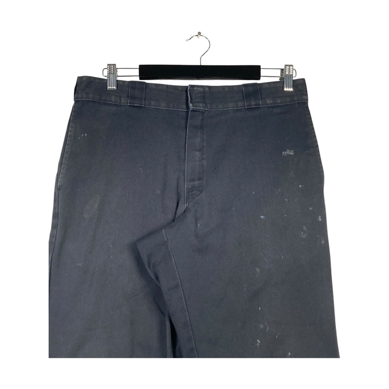 Vintage Dickies 874 Chino Shorts 33