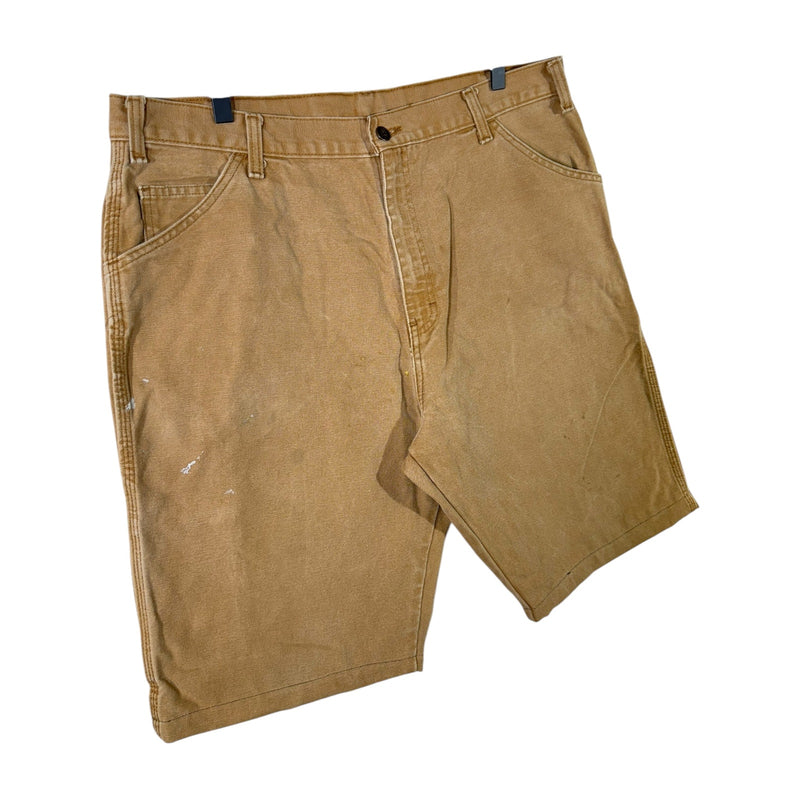 Vintage Dickies Carpenter Work Shorts 38