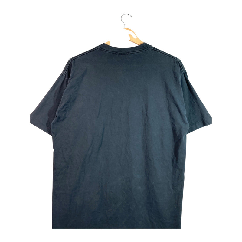 Vintage Carolina Panthers NFL T-Shirt