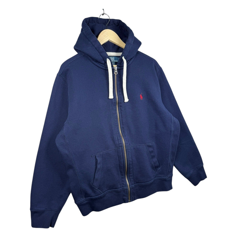 Vintage Polo by Ralph Lauren Full Zip Hoodie
