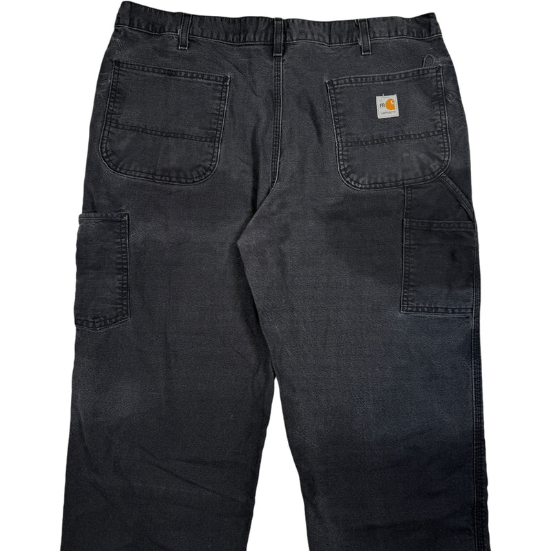 Vintage Carhartt Carpenter Pants