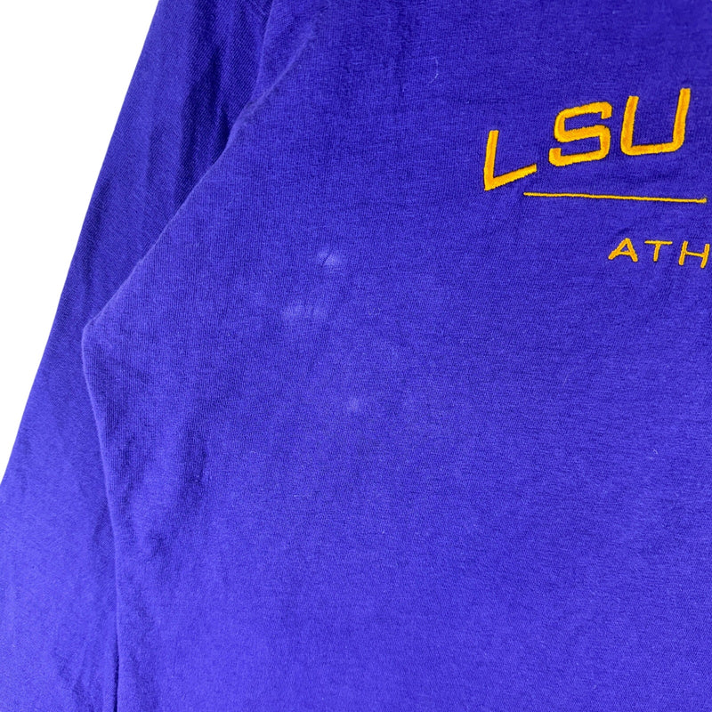 Vintage LSU Tigers Long Sleeve