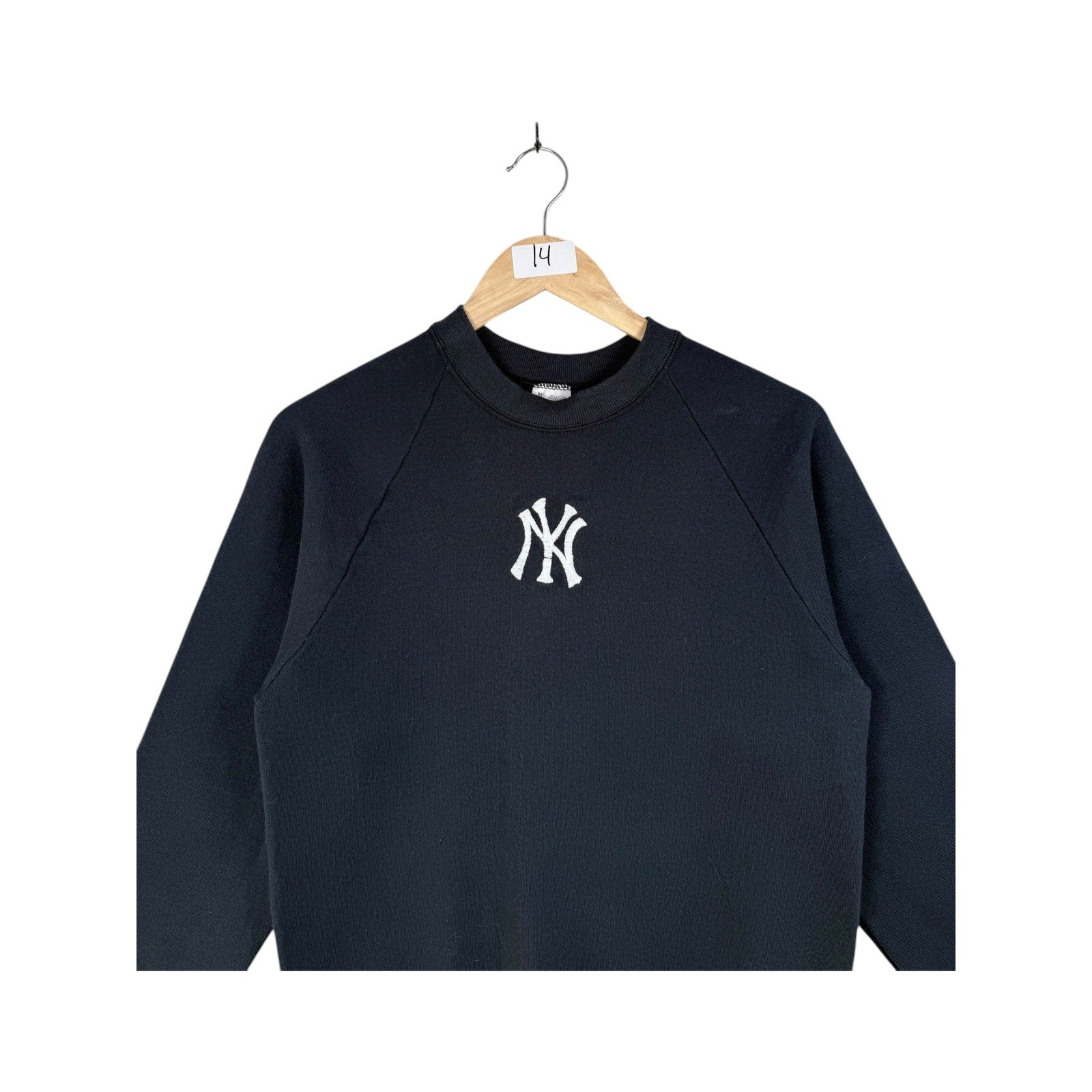 Vintage New York Yankees MLB Crewneck