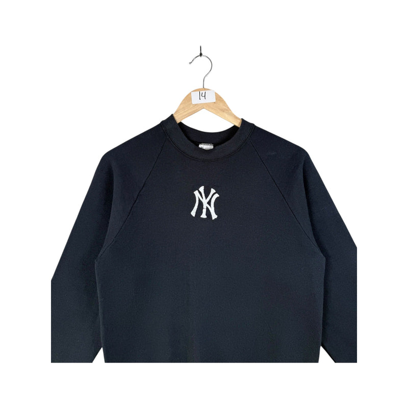 Vintage New York Yankees MLB Crewneck