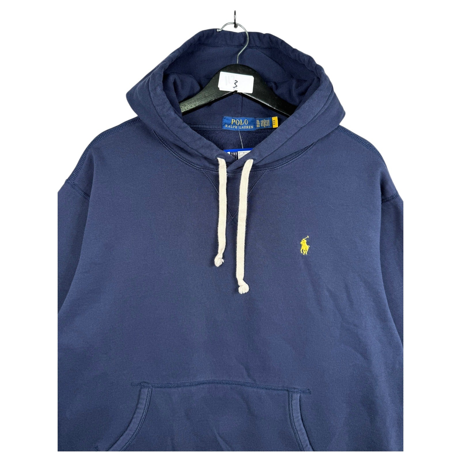 Vintage Polo by Ralph Lauren Hoodie