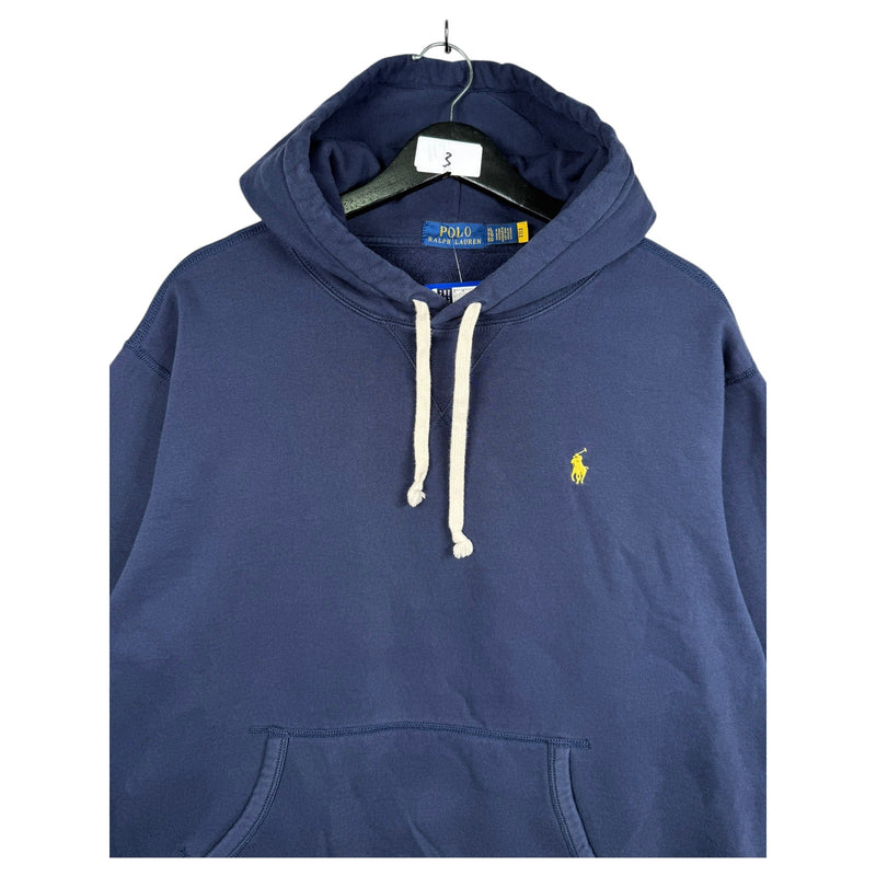 Vintage Polo by Ralph Lauren Hoodie