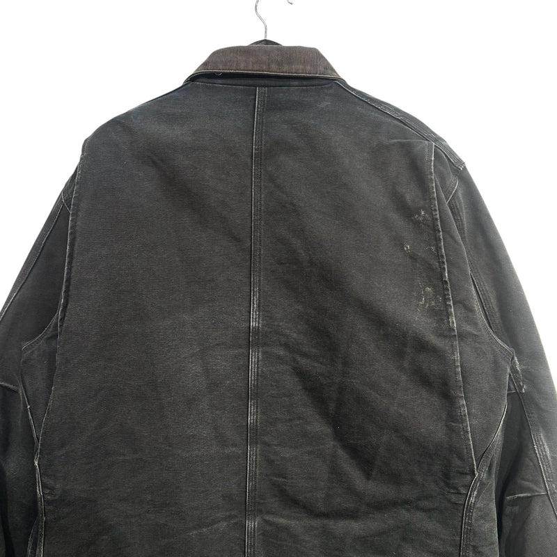 Vintage Carhartt Workwear Duck Jacket