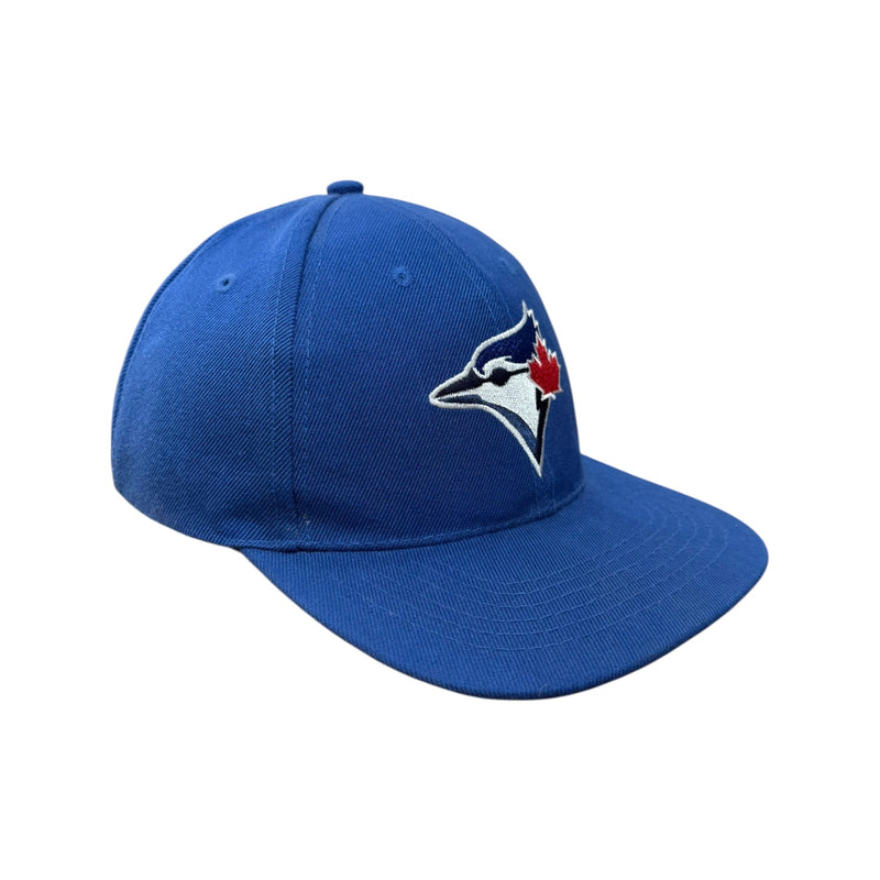 Vintage MLB Blue Jays Snapback Hat