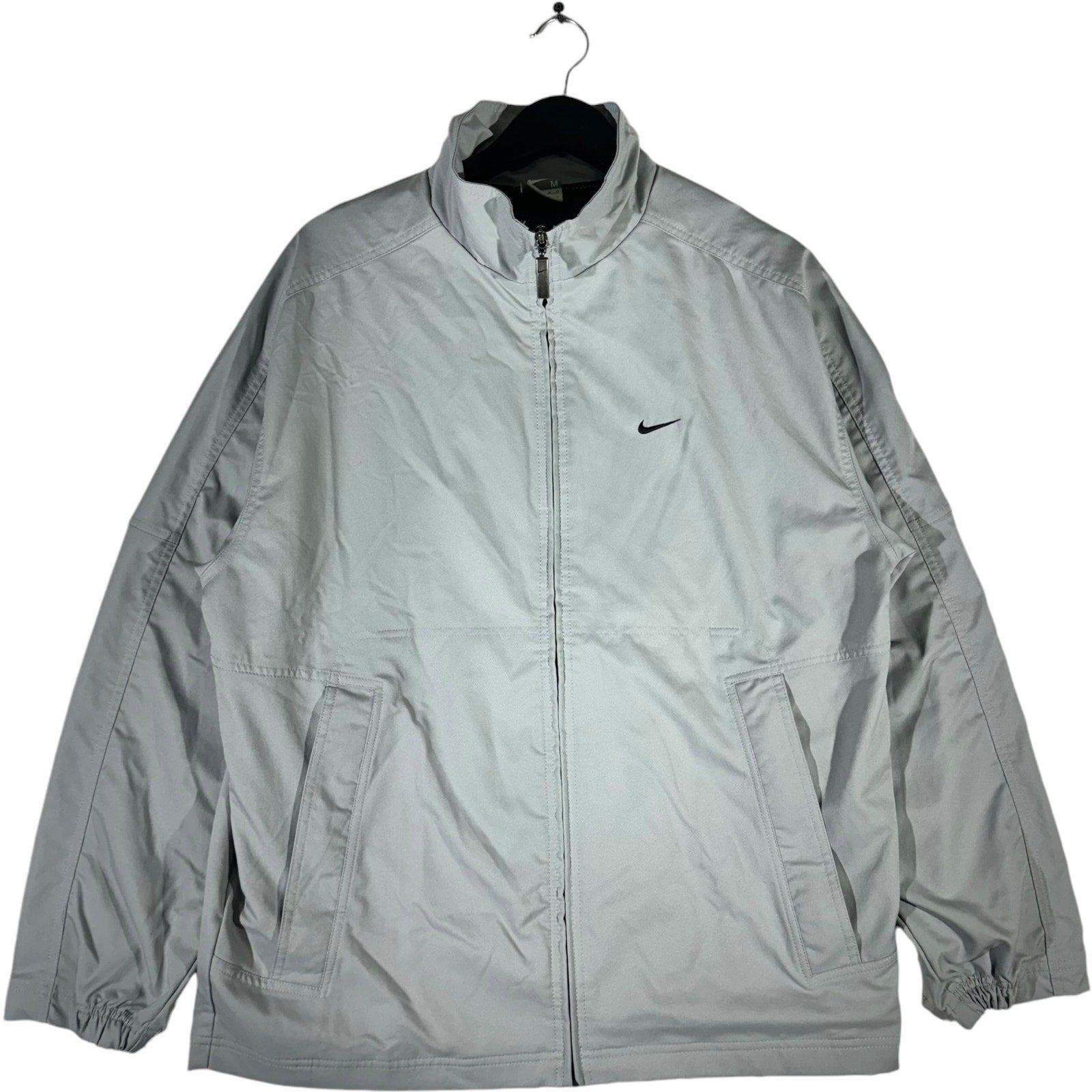 Vintage Nike Full Zip Windbreaker