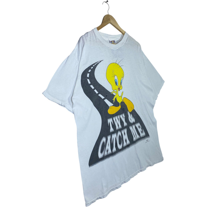 Vintage Looney Tunes Tweety T-Shirt