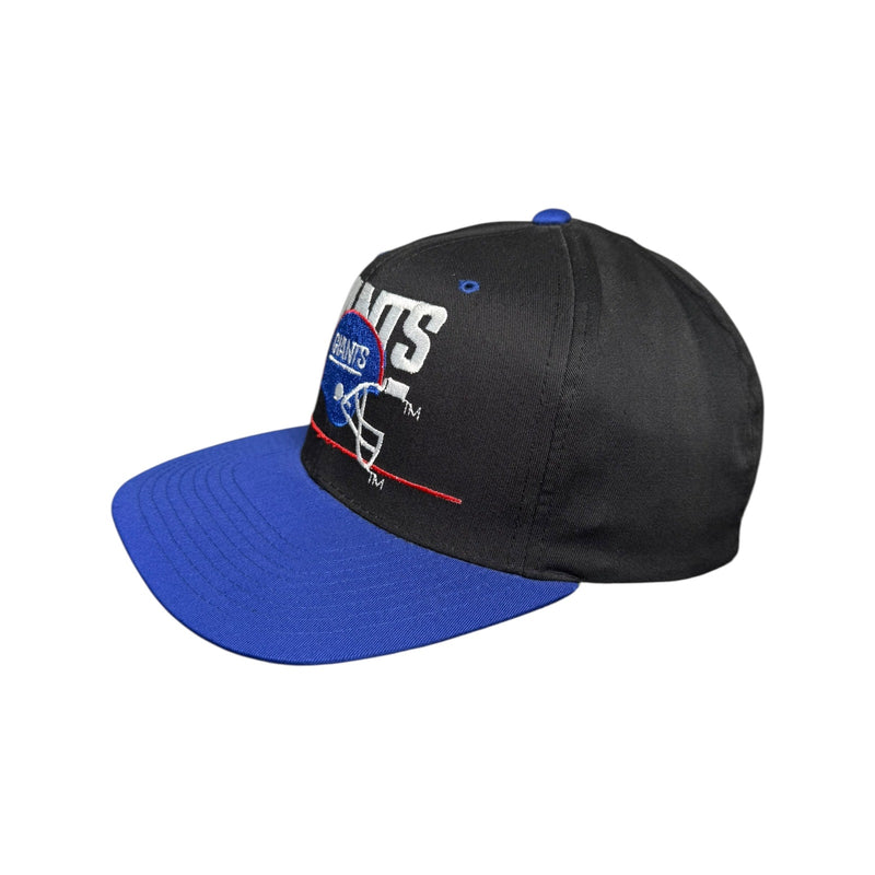 Vintage NFL Giants Snapback Hat OSFA