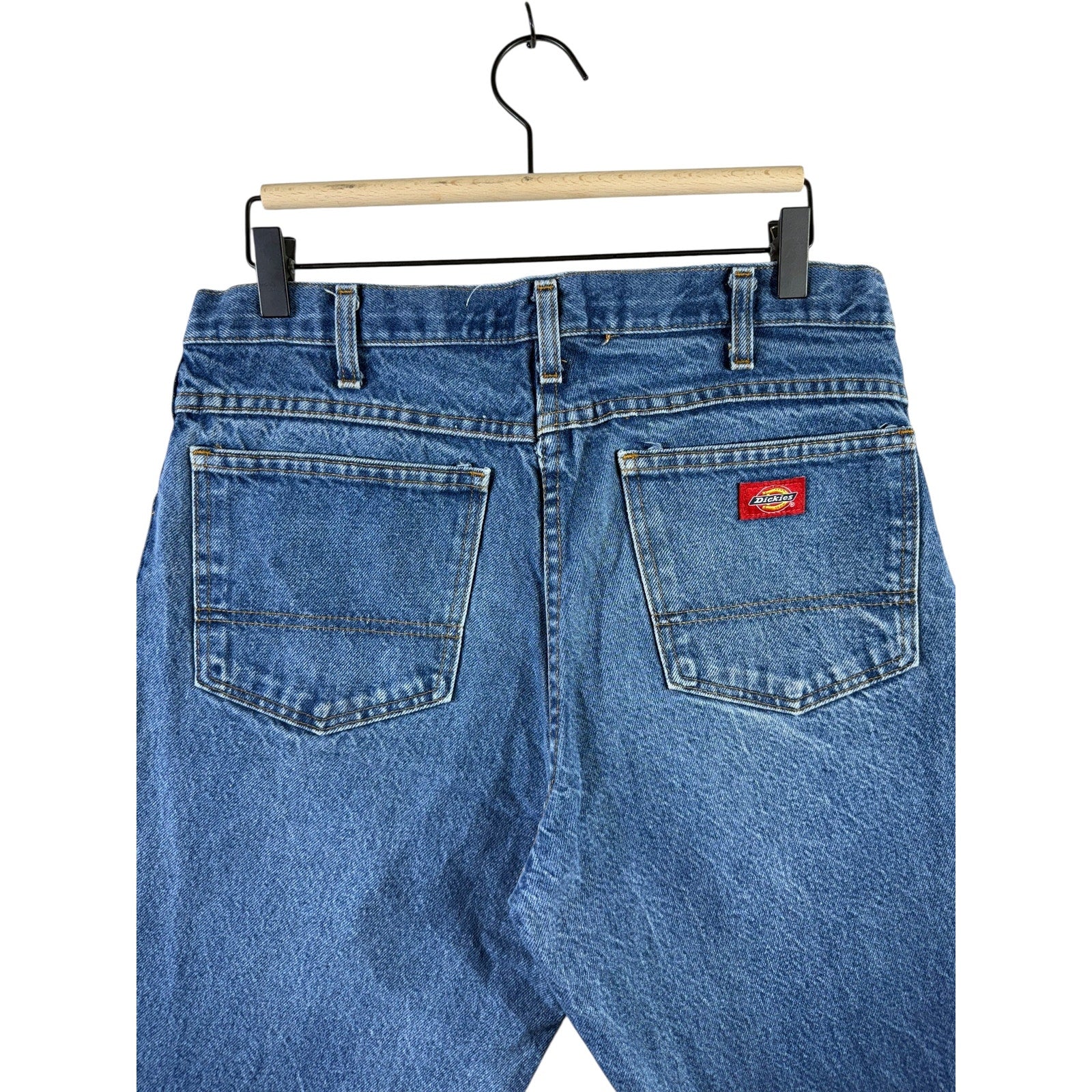 Vintage Dickies Denim Shorts 32