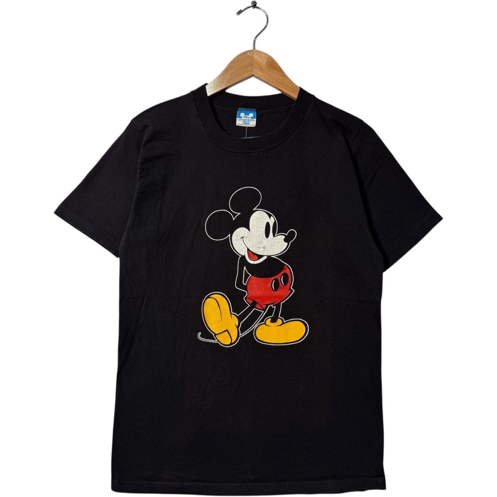 Vintage Disney Mickey Mouse Tee