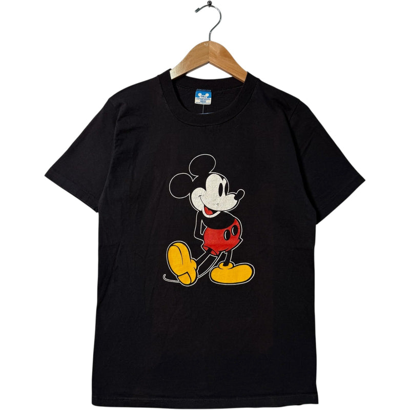 Vintage Disney Mickey Mouse Tee