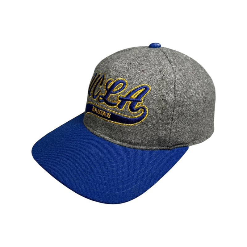 Vintage UCLA Bruins Wool University Snapback Hat