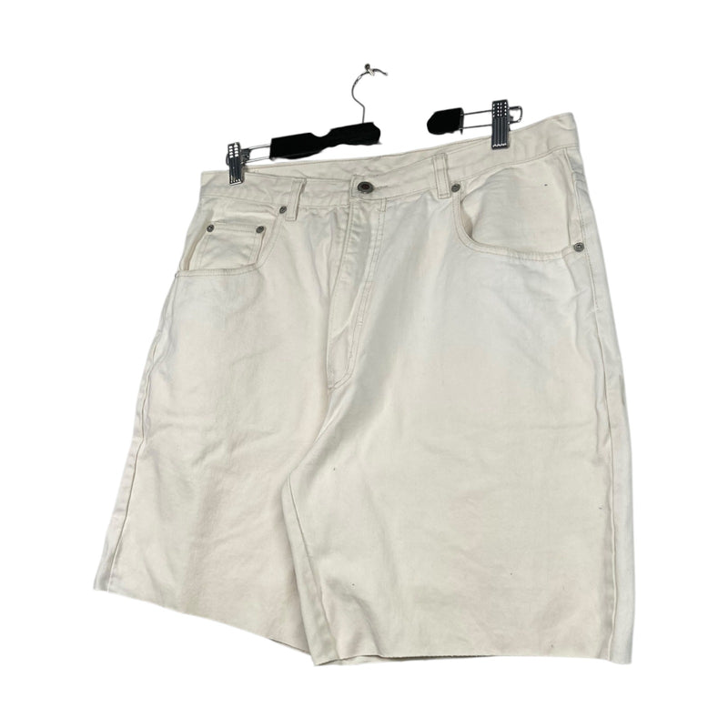 Vintage Chino Shorts 38