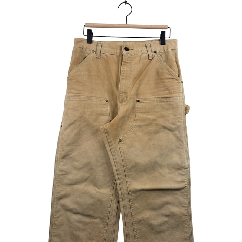 Vintage Carhartt Utility Cargo Pants 30x31