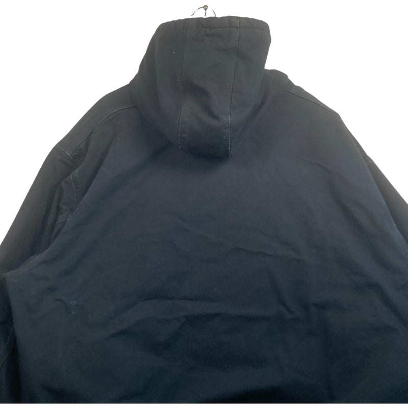 Vintage Carhartt Duck Active J140 Workwear Jacket