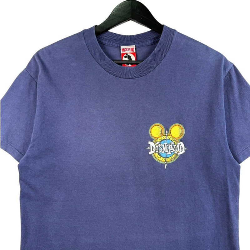 Vintage Disneyland Winnie the Pooh Graphic T-Shirt