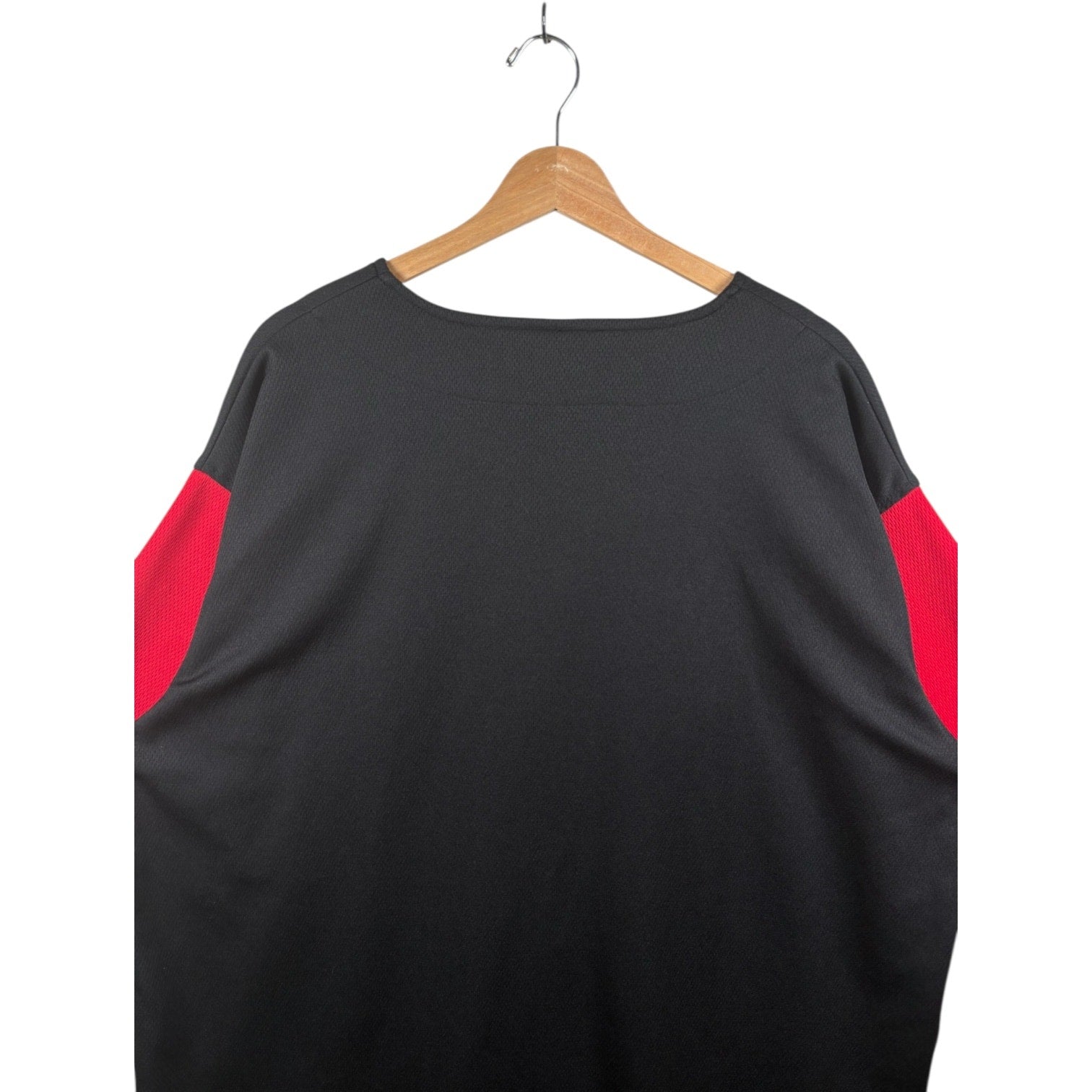 Vintage Big Dogs Baseball Jersey