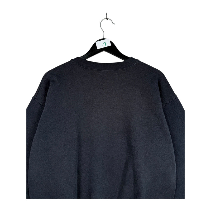 Vintage Snoopy Woodstock Noel Christmas Crewneck