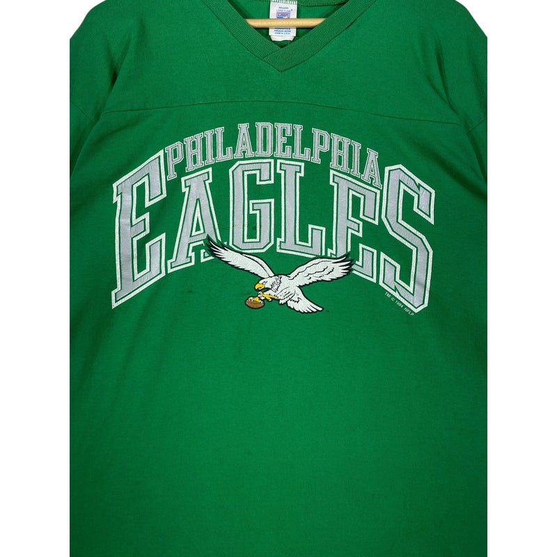 Vintage Philadelphia Eagles NFL T-Shirt