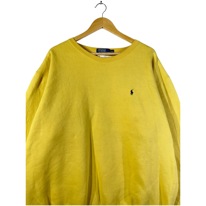 Vintage Polo by Ralph Lauren Crewneck