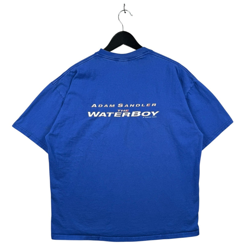 Vintage Adam Sandler The Water Boy T-Shirt