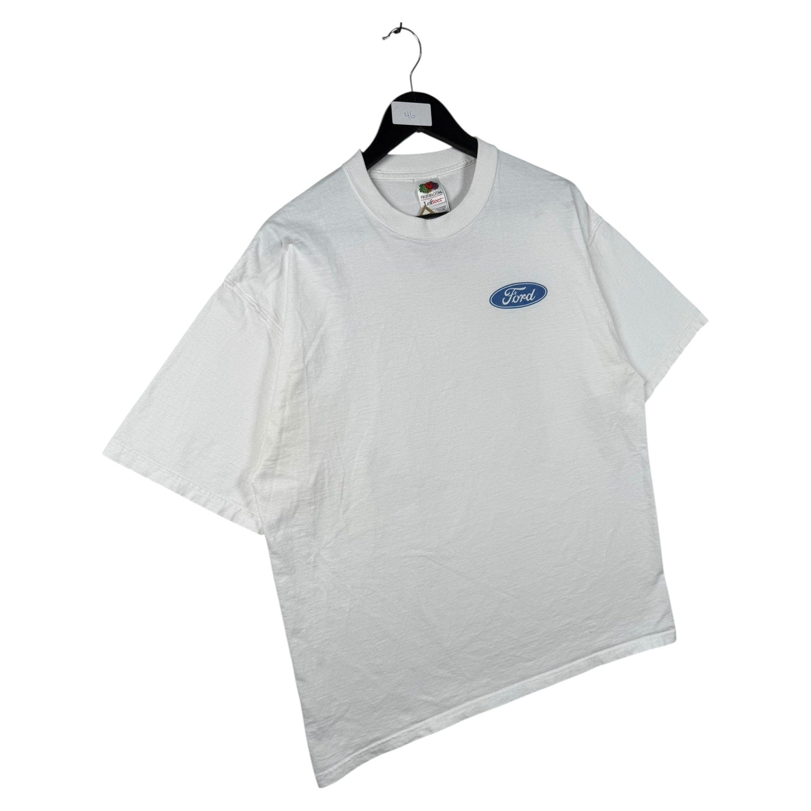 Vintage Ford Centennial Mullet T-Shirt
