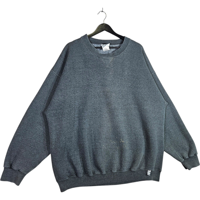 Vintage Discus Athletic Blank Crewneck