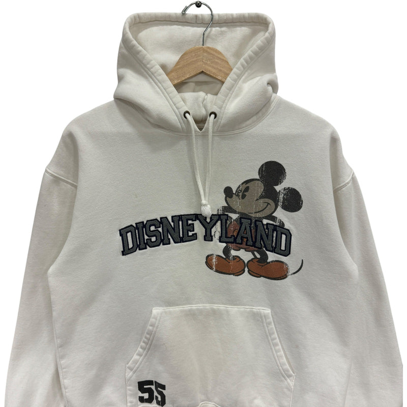 Vintage Disneyland Spellout Souvenir Hoodie