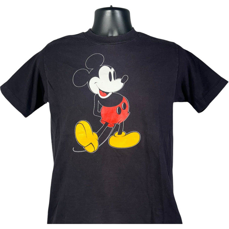 Vintage Disney Mickey Mouse Tee