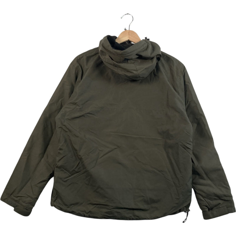 Vintage Carhartt Hooded Anorak Windbreaker