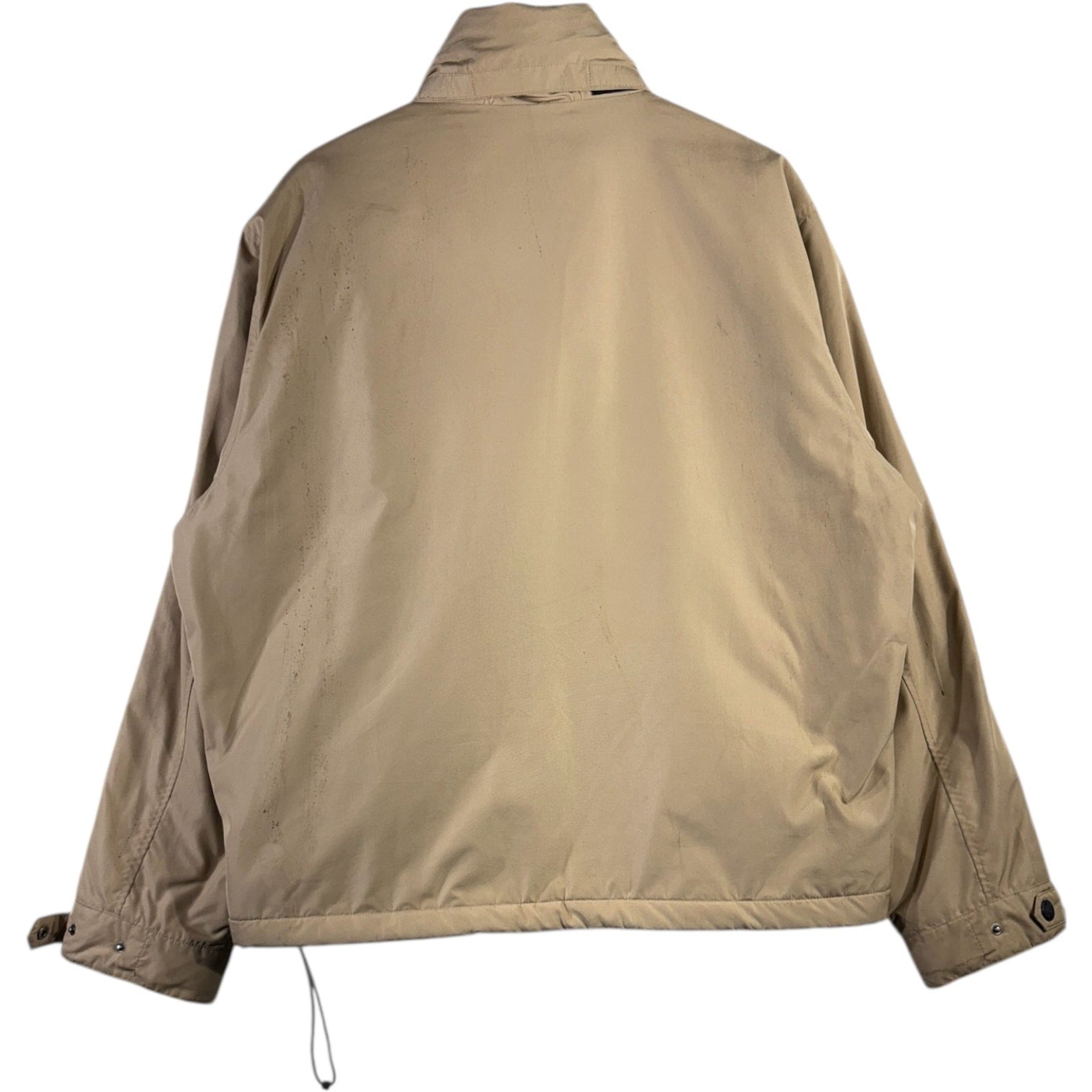 Vintage Polo Ralph Lauren Full Zip Jacket