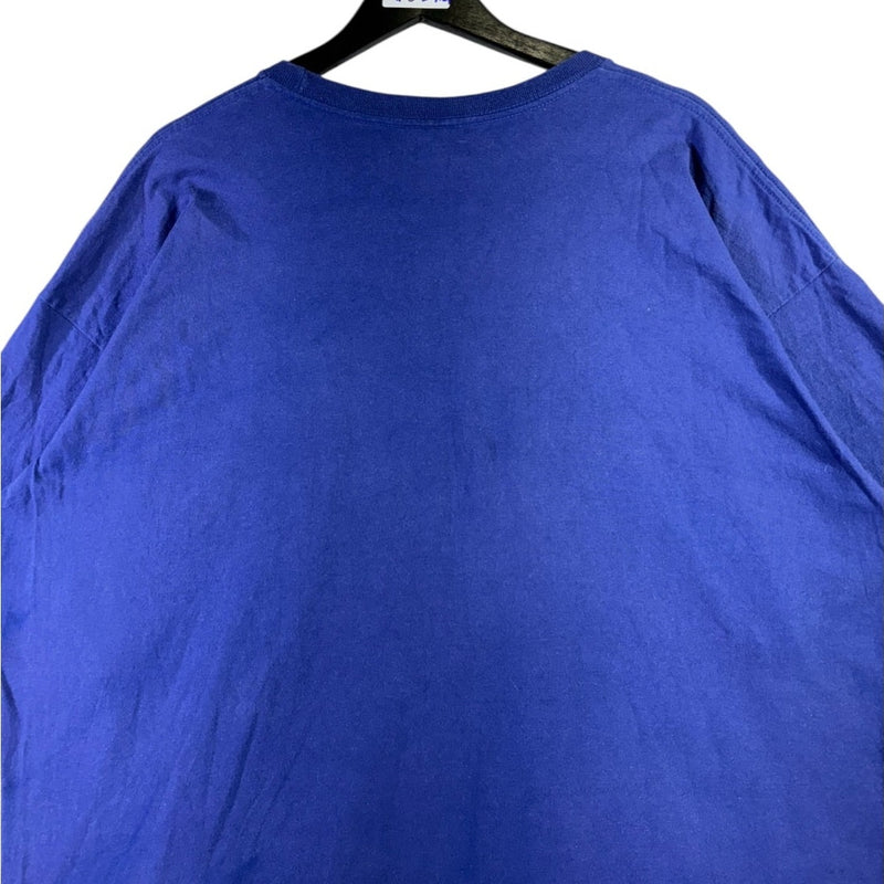 Vintage Nike Center Swoosh Logo T-Shirt