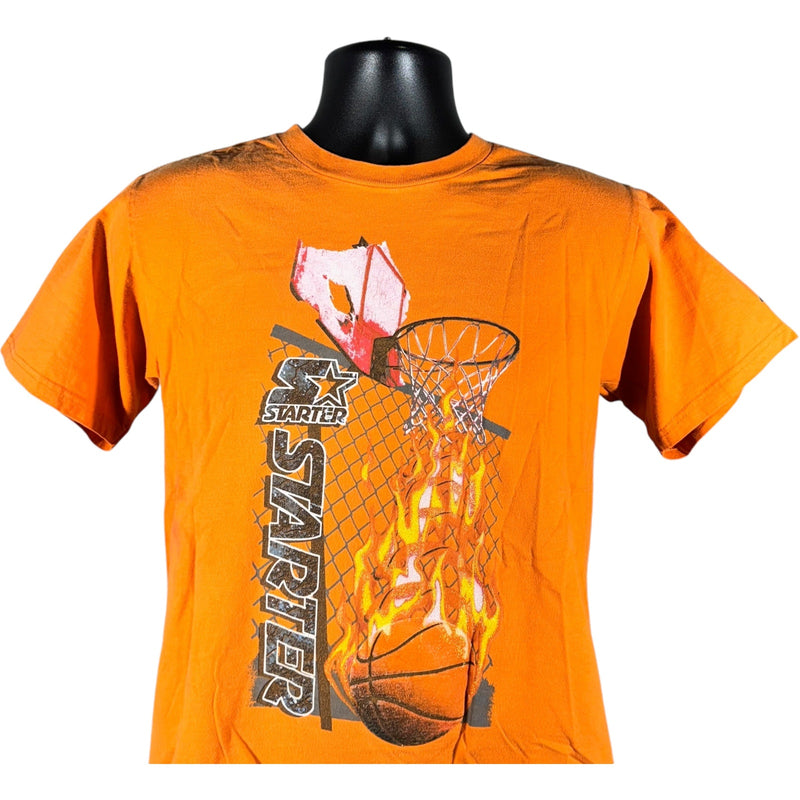 Vintage Starter Basketball Shirt